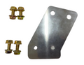 93-97 GS Clutch Pedal Kit - RESERVOIR MOUNT