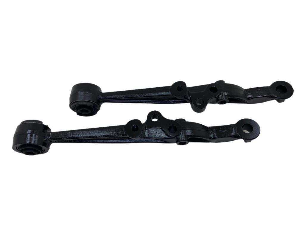 93-97 GS / 91-97 Aristo Extended Front LCAs