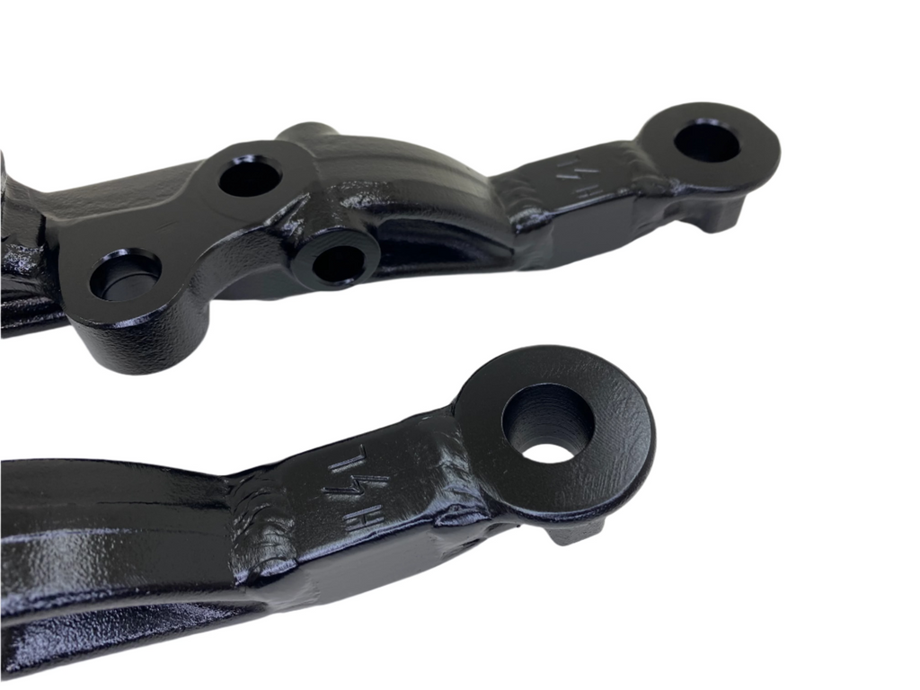 93-97 GS / 91-97 Aristo Extended Front LCAs