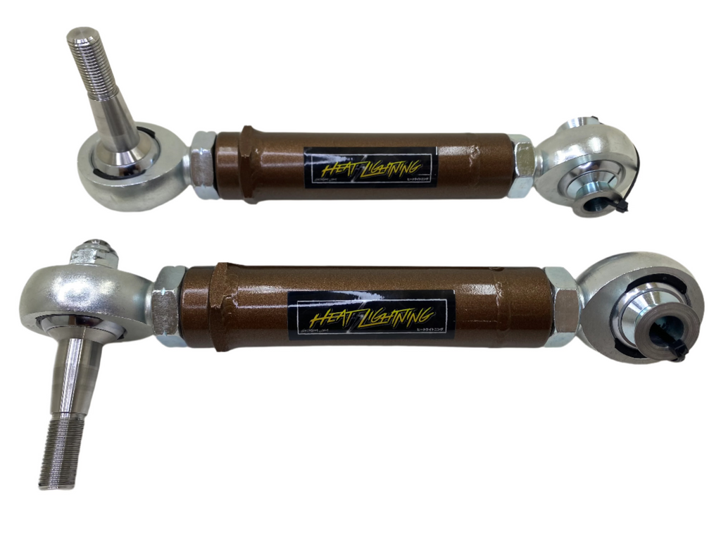98-05 GS / 97-05 Aristo Rear Toe Arms