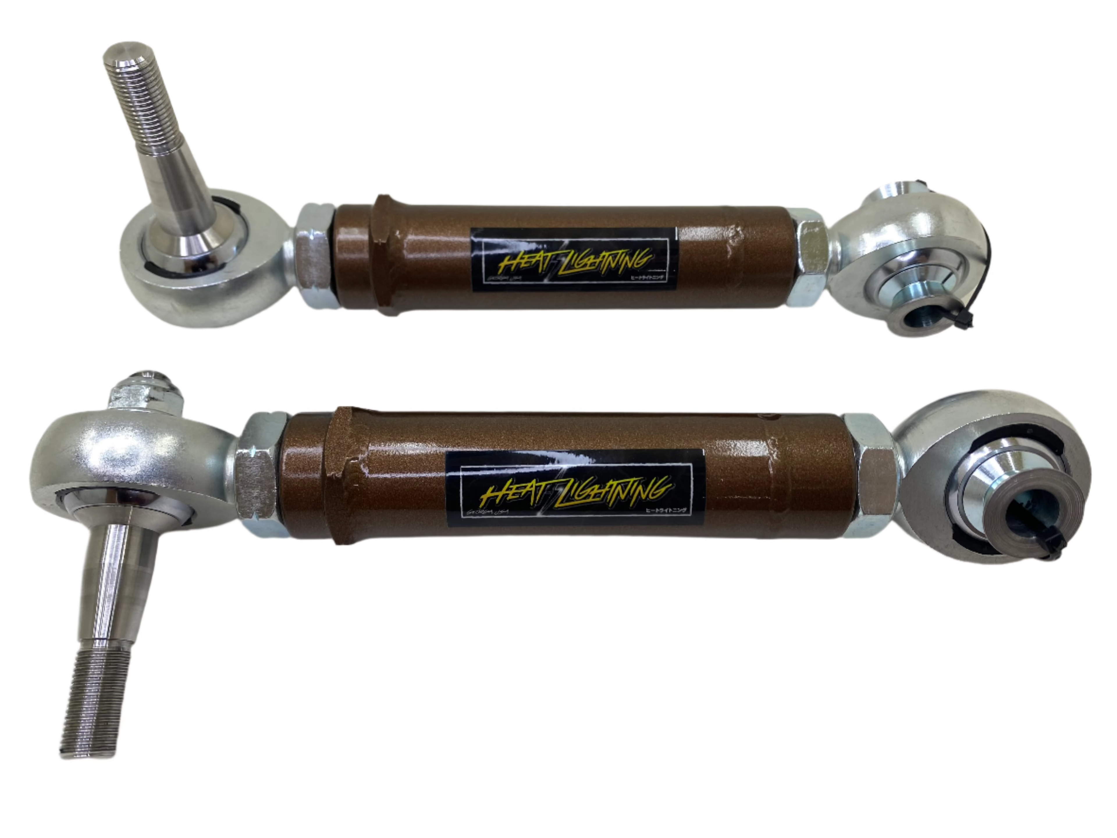98-05 GS / 97-05 Aristo Rear Toe Arms