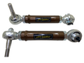 01-05 IS / 98-05 Altezza Rear Toe Arms
