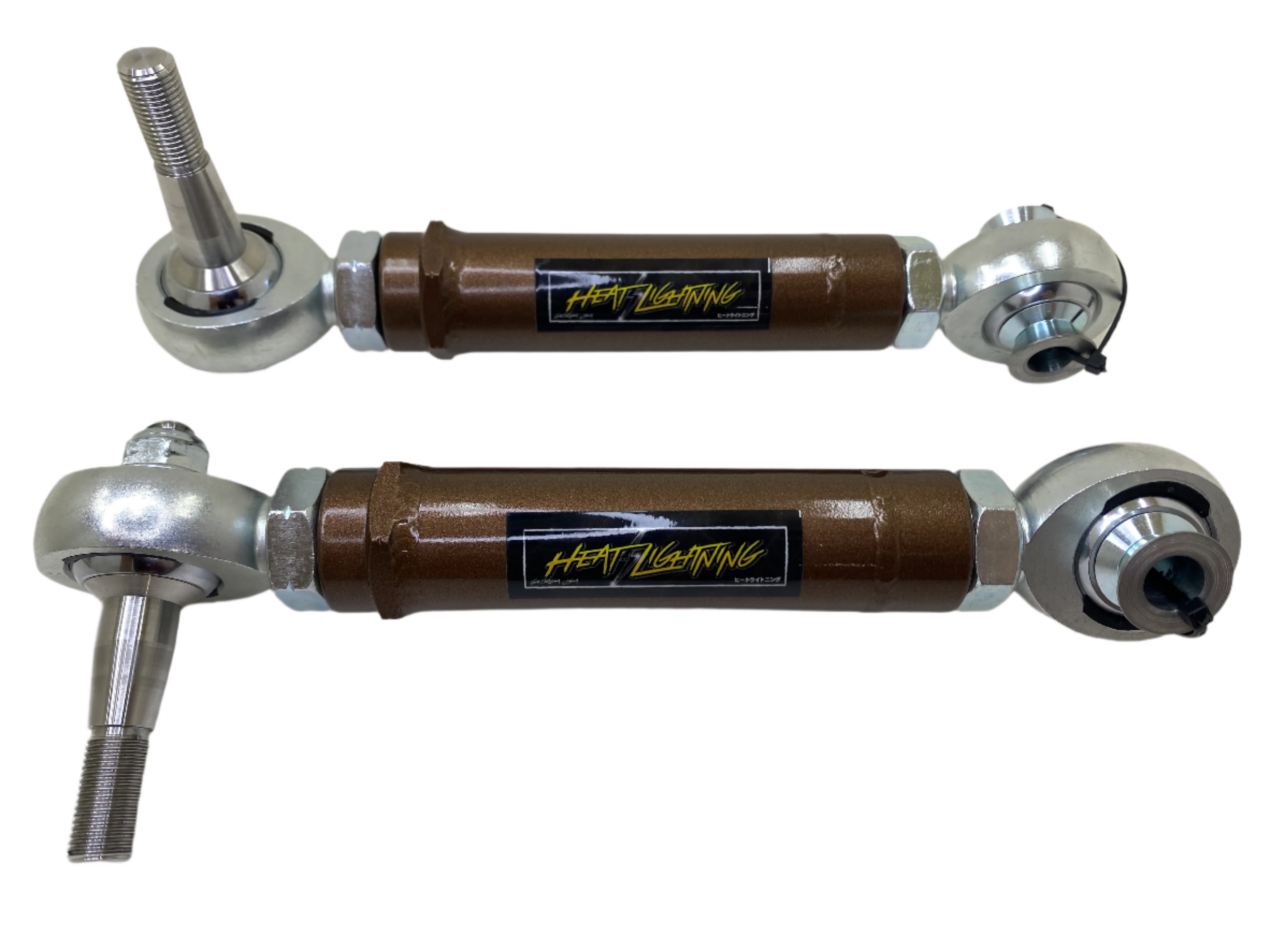 01-05 IS / 98-05 Altezza Rear Toe Arms
