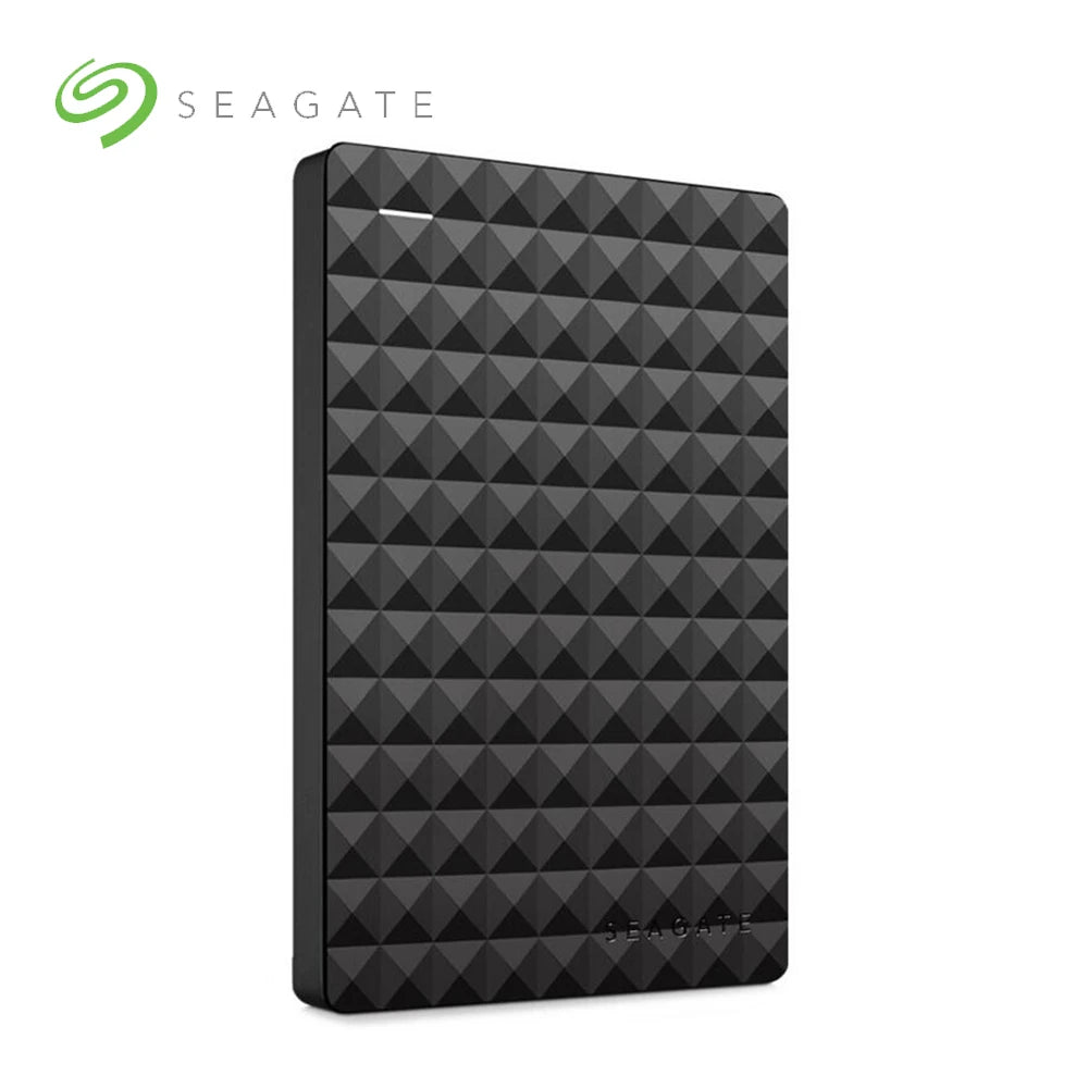 OEM For Seagate Expansion HDD Drive Disk 500GB 1TB USB3.0 DASKA External HDD 2.5" Portable External Hard Disk