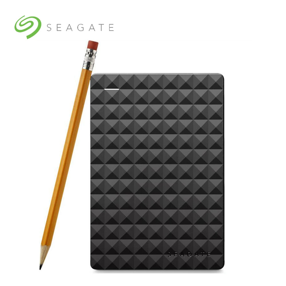 OEM For Seagate Expansion HDD Drive Disk 500GB 1TB USB3.0 DASKA External HDD 2.5" Portable External Hard Disk