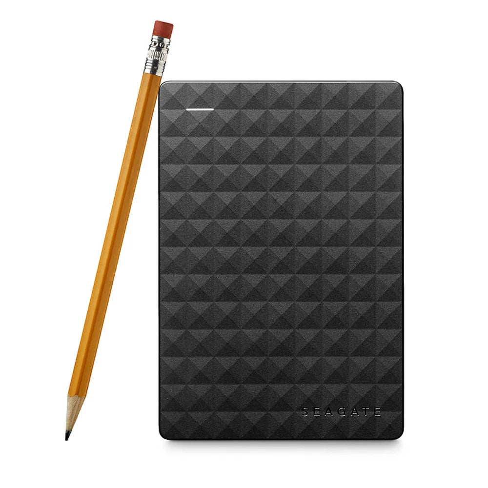 OEM For Seagate Expansion HDD Drive Disk 500GB 1TB USB3.0 DASKA External HDD 2.5" Portable External Hard Disk
