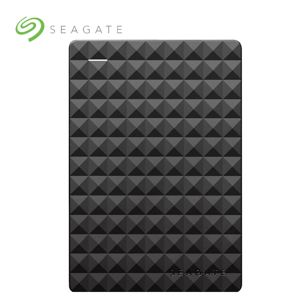 OEM For Seagate Expansion HDD Drive Disk 500GB 1TB USB3.0 DASKA External HDD 2.5" Portable External Hard Disk