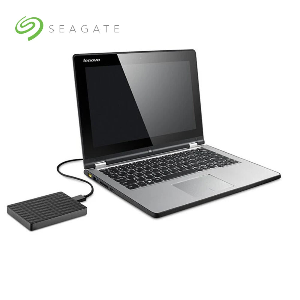OEM For Seagate Expansion HDD Drive Disk 500GB 1TB USB3.0 DASKA External HDD 2.5" Portable External Hard Disk