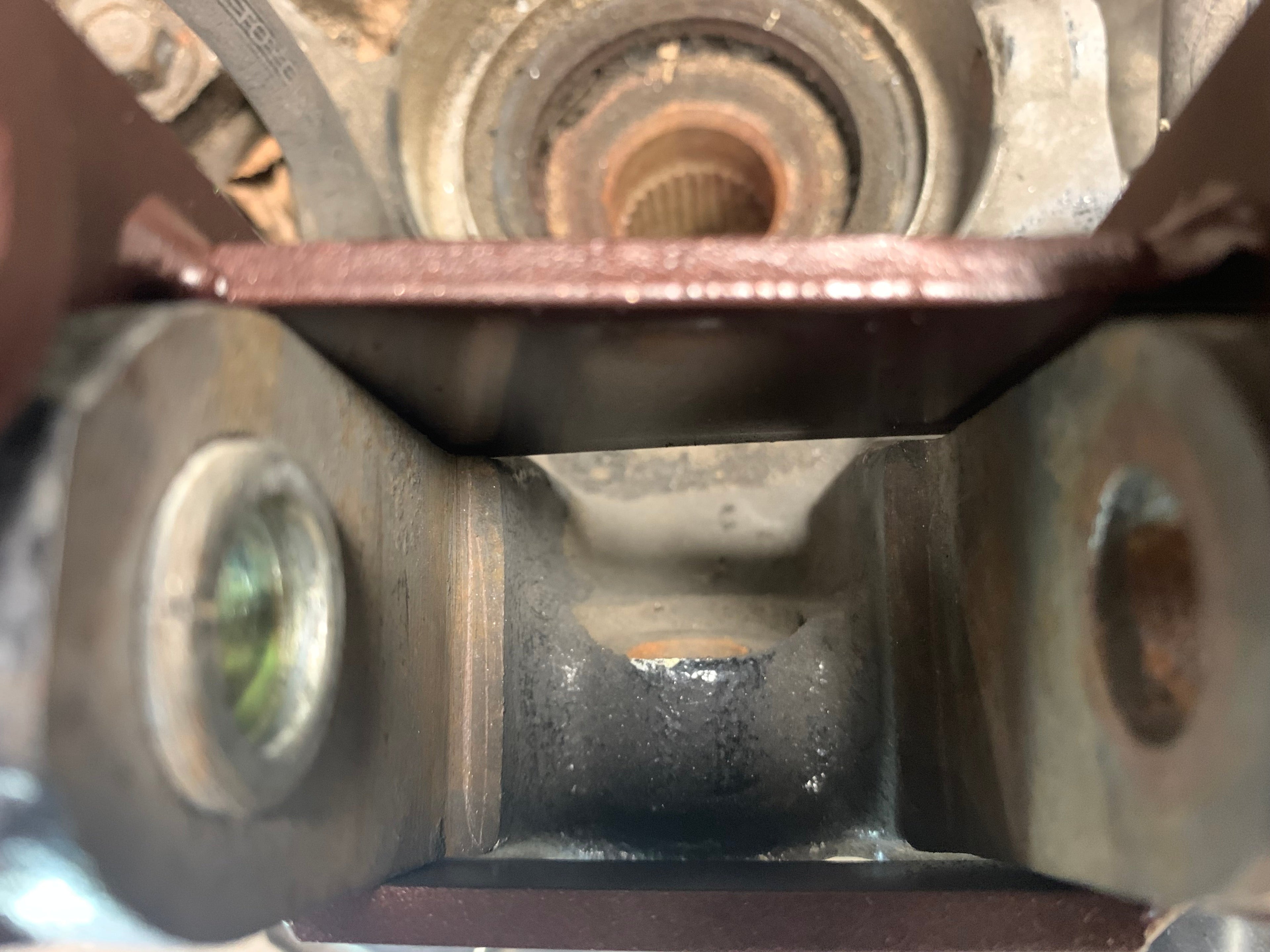 95-00 LS / 94-00 Celsior SS kit