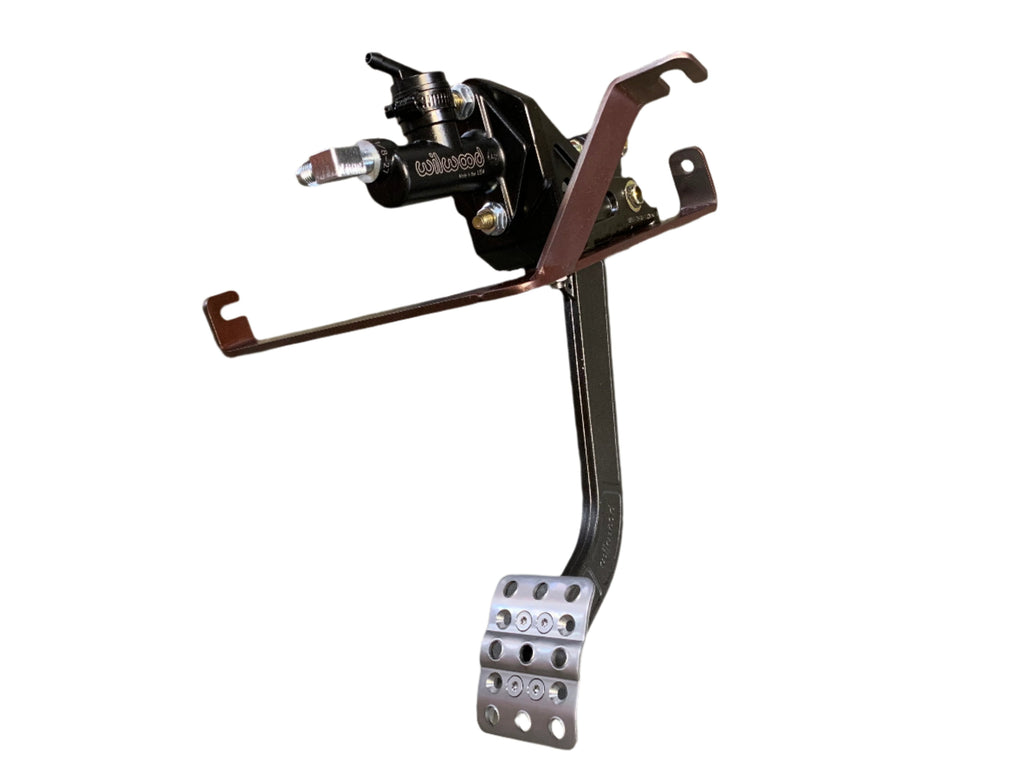95-00 LS400 Clutch Pedal Kit