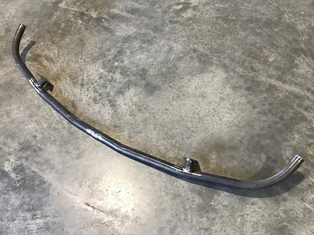 98-05 GS / 97-05 Aristo Front bash bar