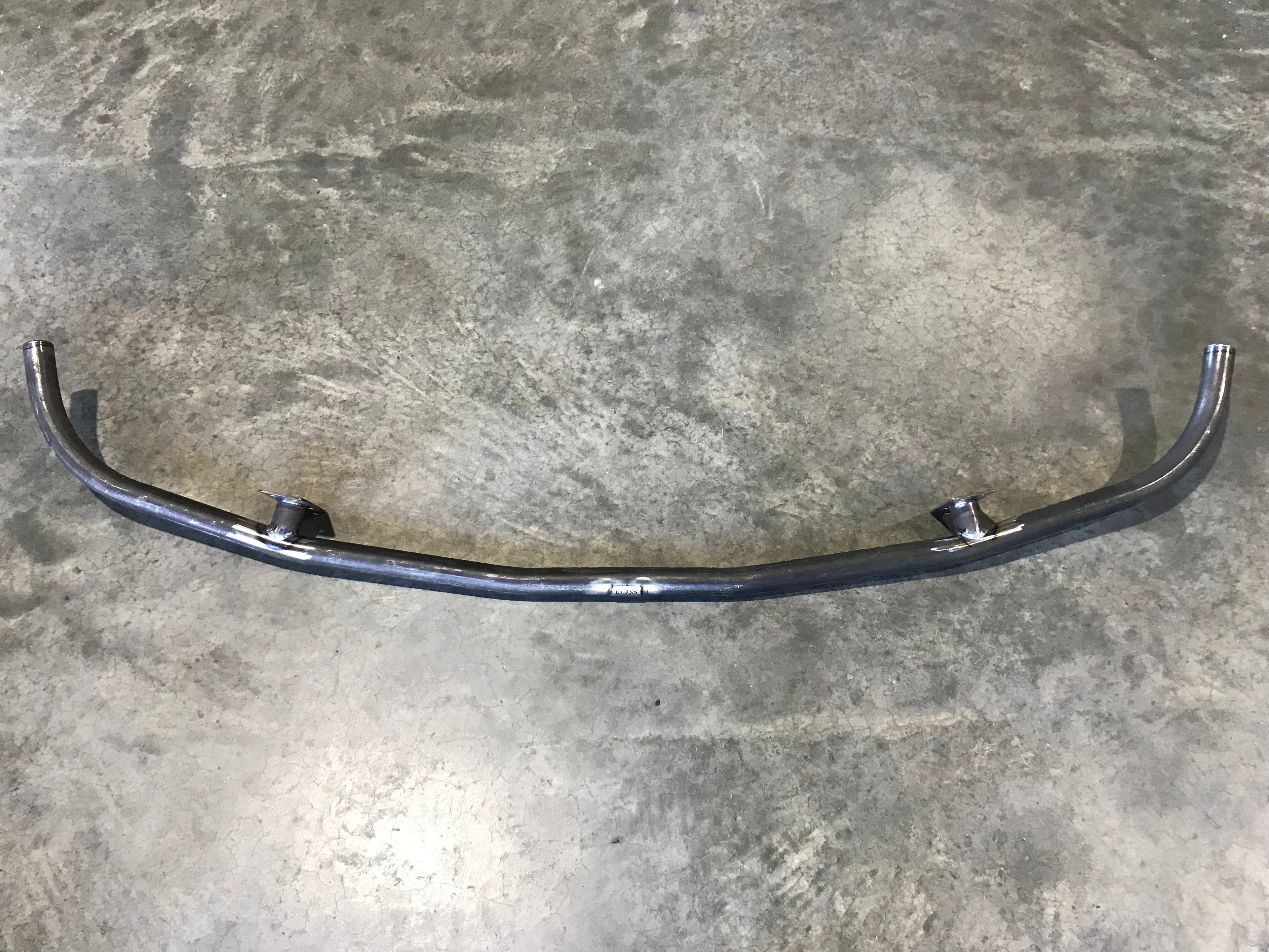 98-05 GS / 97-05 Aristo Front bash bar