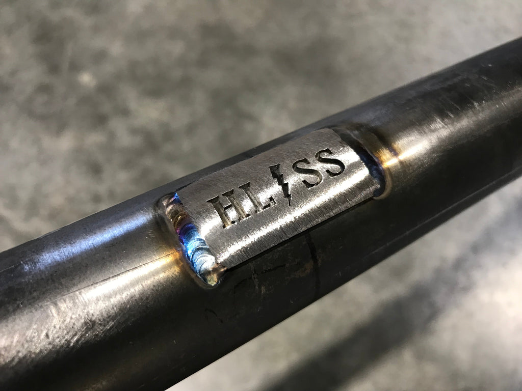 98-05 GS / 97-05 Aristo bash bar front and rear combo