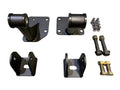 95-00 LS / 94-00 Celsior JZ Swap Mounts