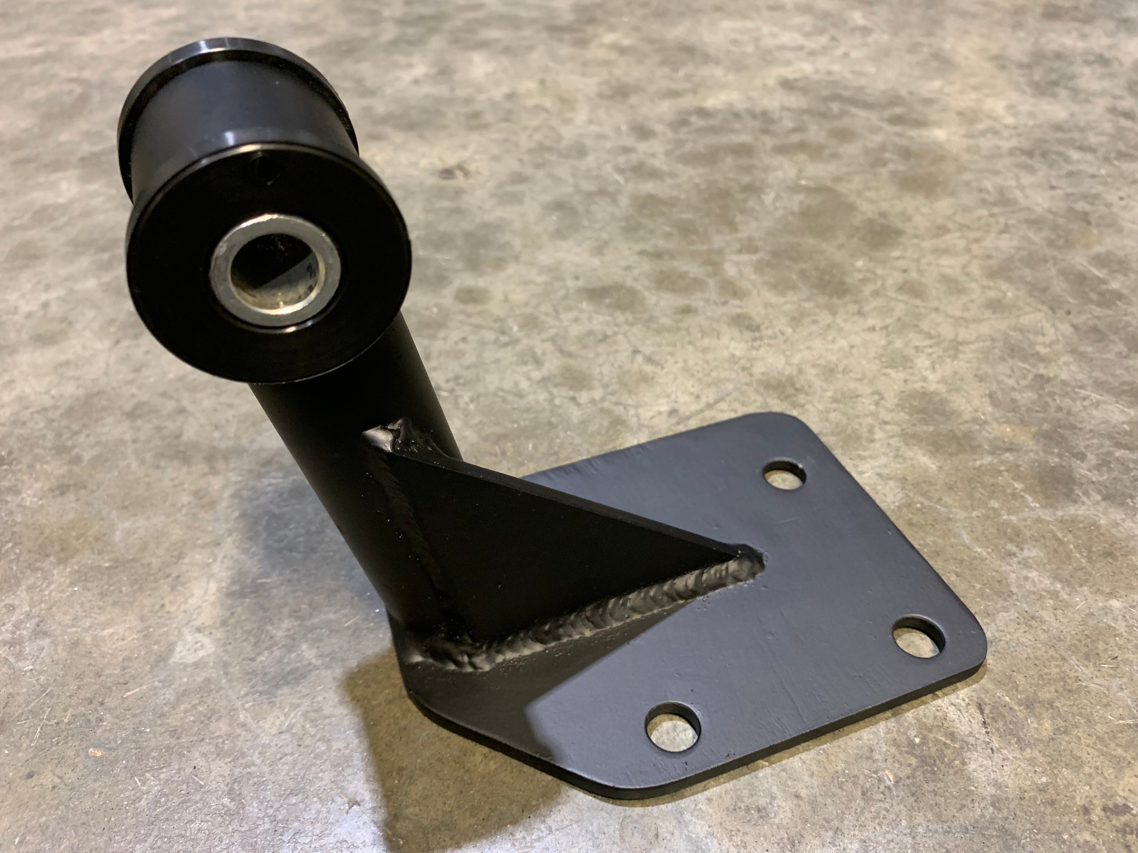 95-00 LS / 94-00 Celsior JZ Swap Mounts
