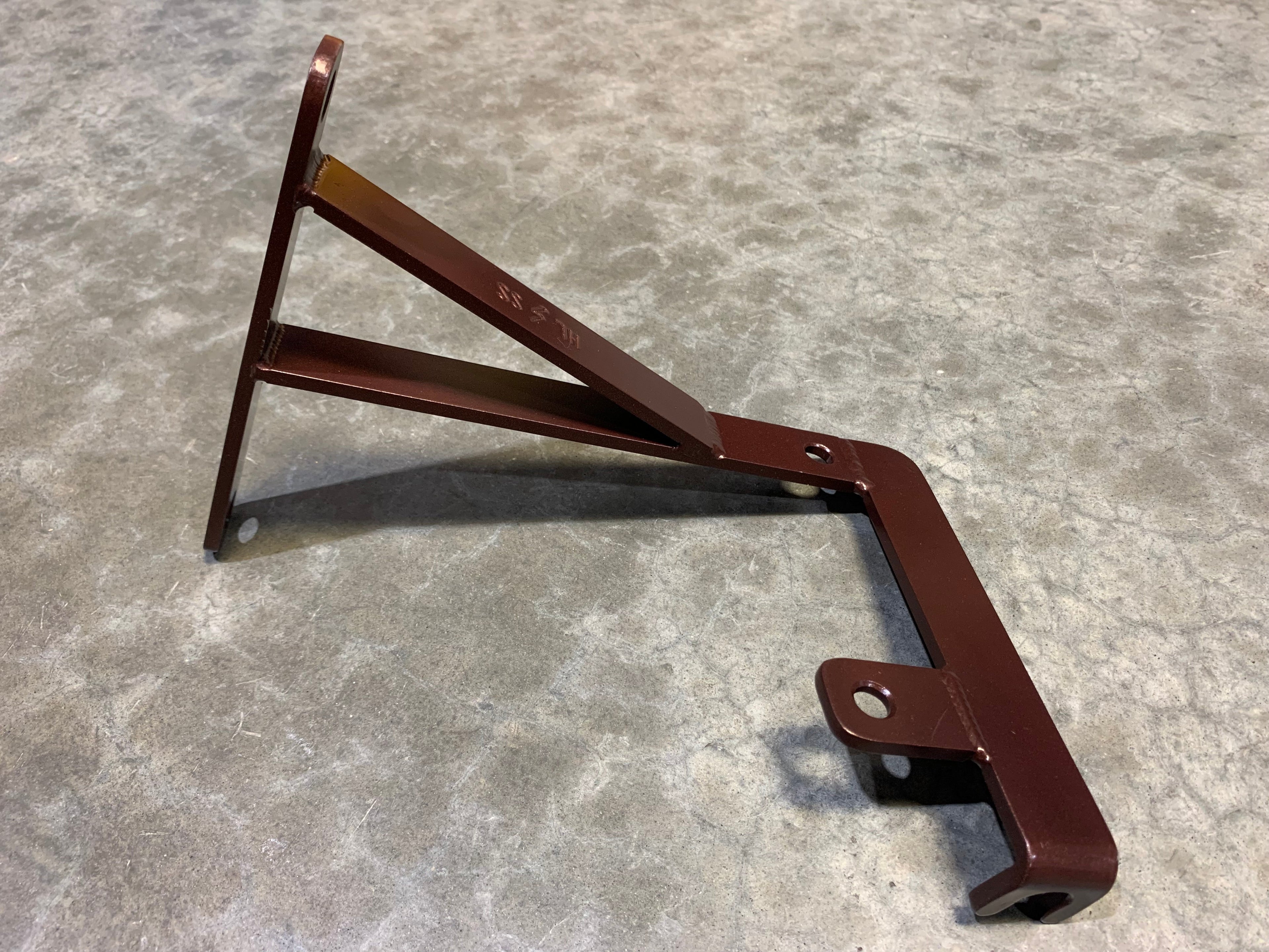 93-97 GS Clutch Pedal Kit
