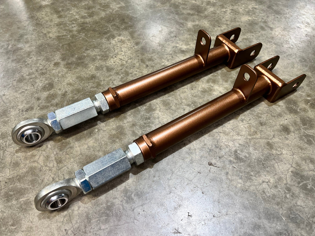 95-00 LS / 94-00 Celsior Rear LCAs