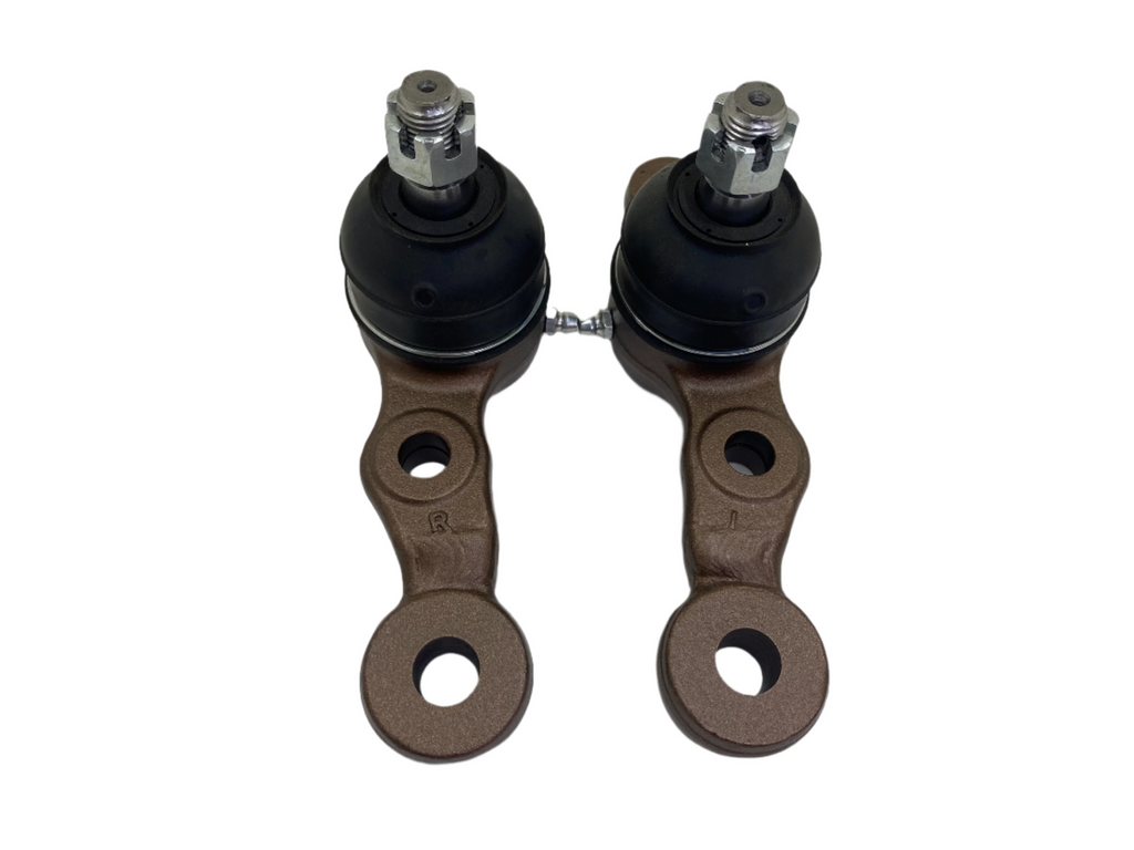 95-01 S150 Crown Hot Strike high-angle ball joints