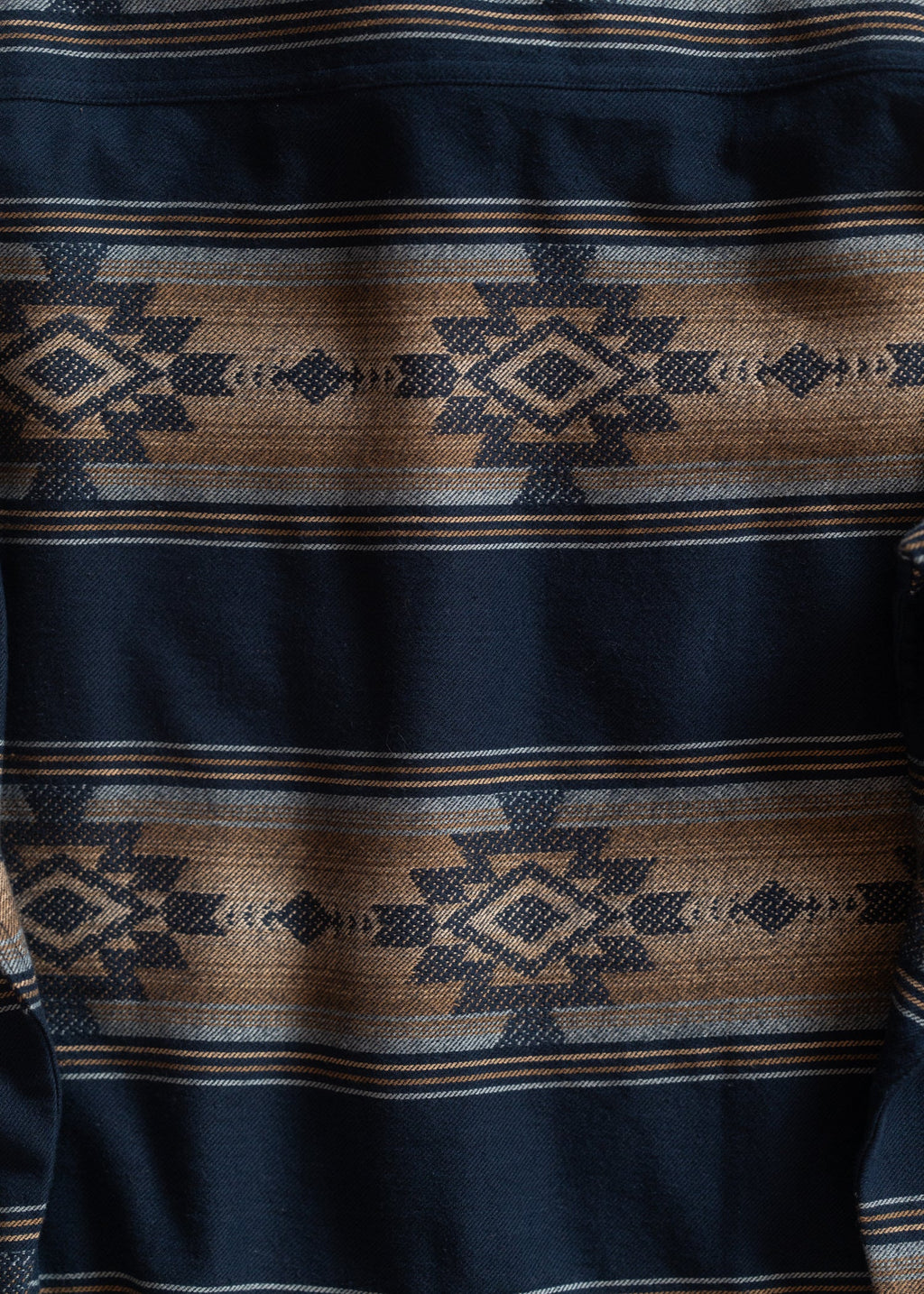 Klamath Flannel Shirt