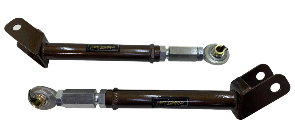 93-97 GS / 91-97 Aristo Adjustable Rear Traction Arms