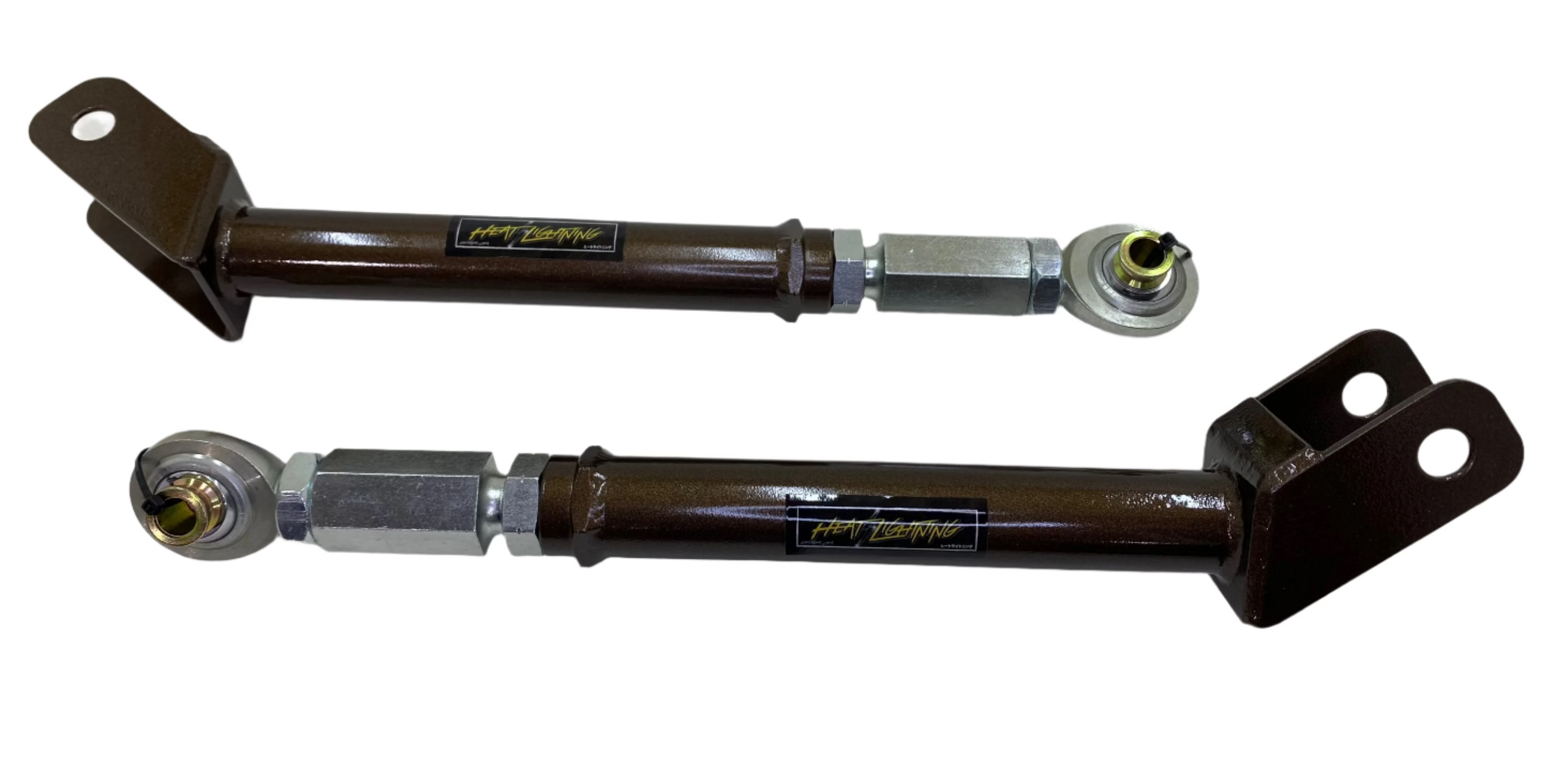 95-00 LS / 94-00 Celsior Adjustable Rear Traction Arms