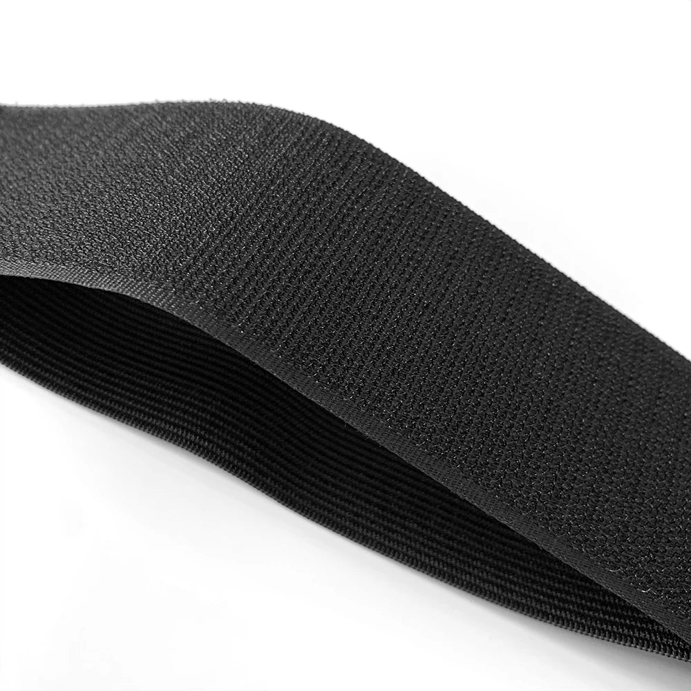 Car Trunk Organizer Black Magic Tapes Car Accessries Fixing Belt Storage Bag Tapes Fixed Auto Interior Storage and Organization