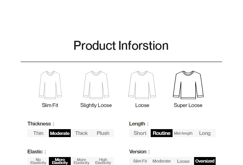 TOYOUTH Women Long Sleeve T-shirt 2025 Spring New Lyocell Wool Versatile Pure Color Pullover Skin Basic Tops