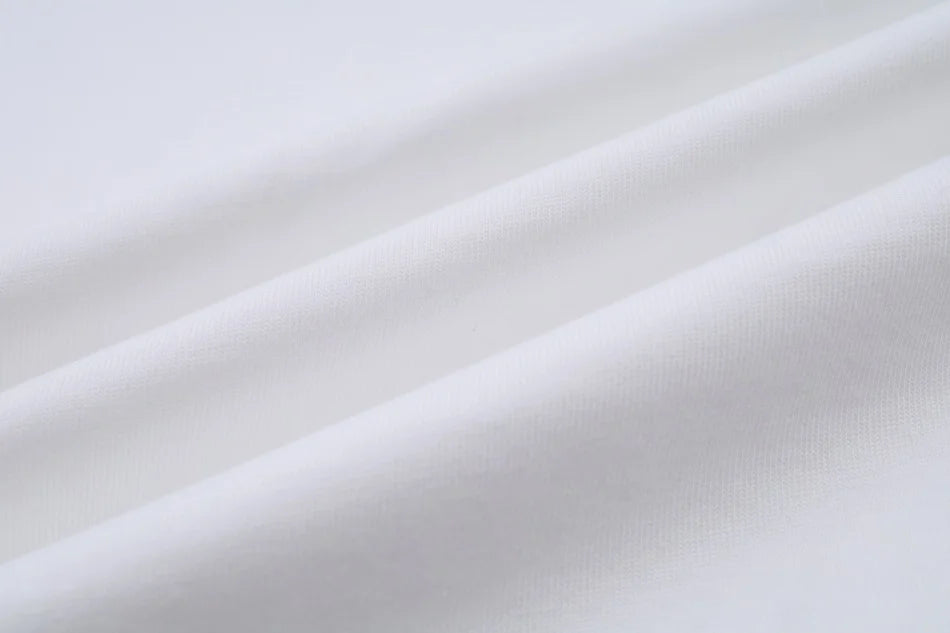 AS SS26 Trendy embroidered T-shirt effortless style long sleeve comfortable design women's wear