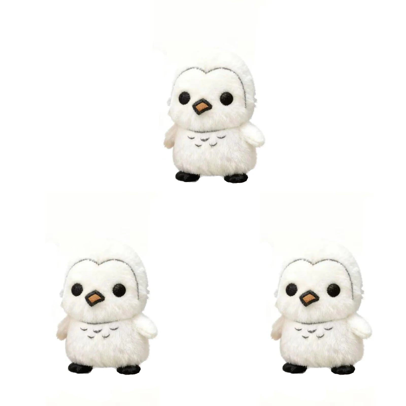 99 Nights in The Forest Plush Embrace Cozy Comfort and Whimsical Adventures Anime Peripherals Soft Doll Collection 2026 New
