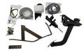 92-00 SC Clutch Pedal Kit