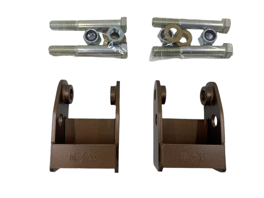 90-94 LS / 89-94 CELSIOR SS kit