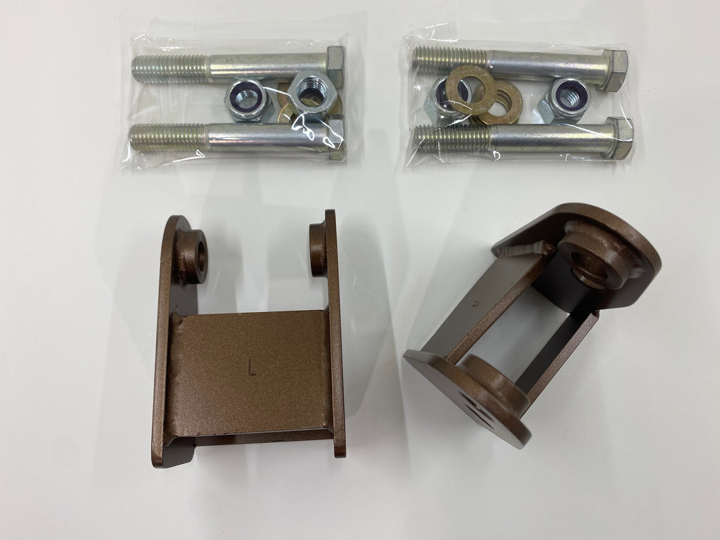90-94 LS / 89-94 CELSIOR SS kit