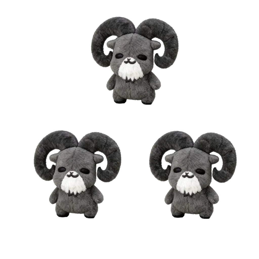 99 Nights in The Forest Plush Embrace Cozy Comfort and Whimsical Adventures Anime Peripherals Soft Doll Collection 2026 New