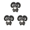 99 Nights in The Forest Plush Embrace Cozy Comfort and Whimsical Adventures Anime Peripherals Soft Doll Collection 2026 New