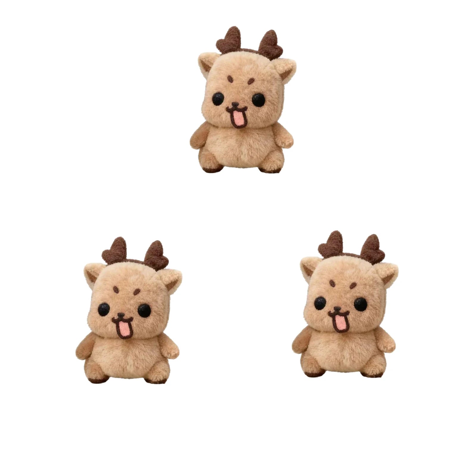 99 Nights in The Forest Plush Embrace Cozy Comfort and Whimsical Adventures Anime Peripherals Soft Doll Collection 2026 New