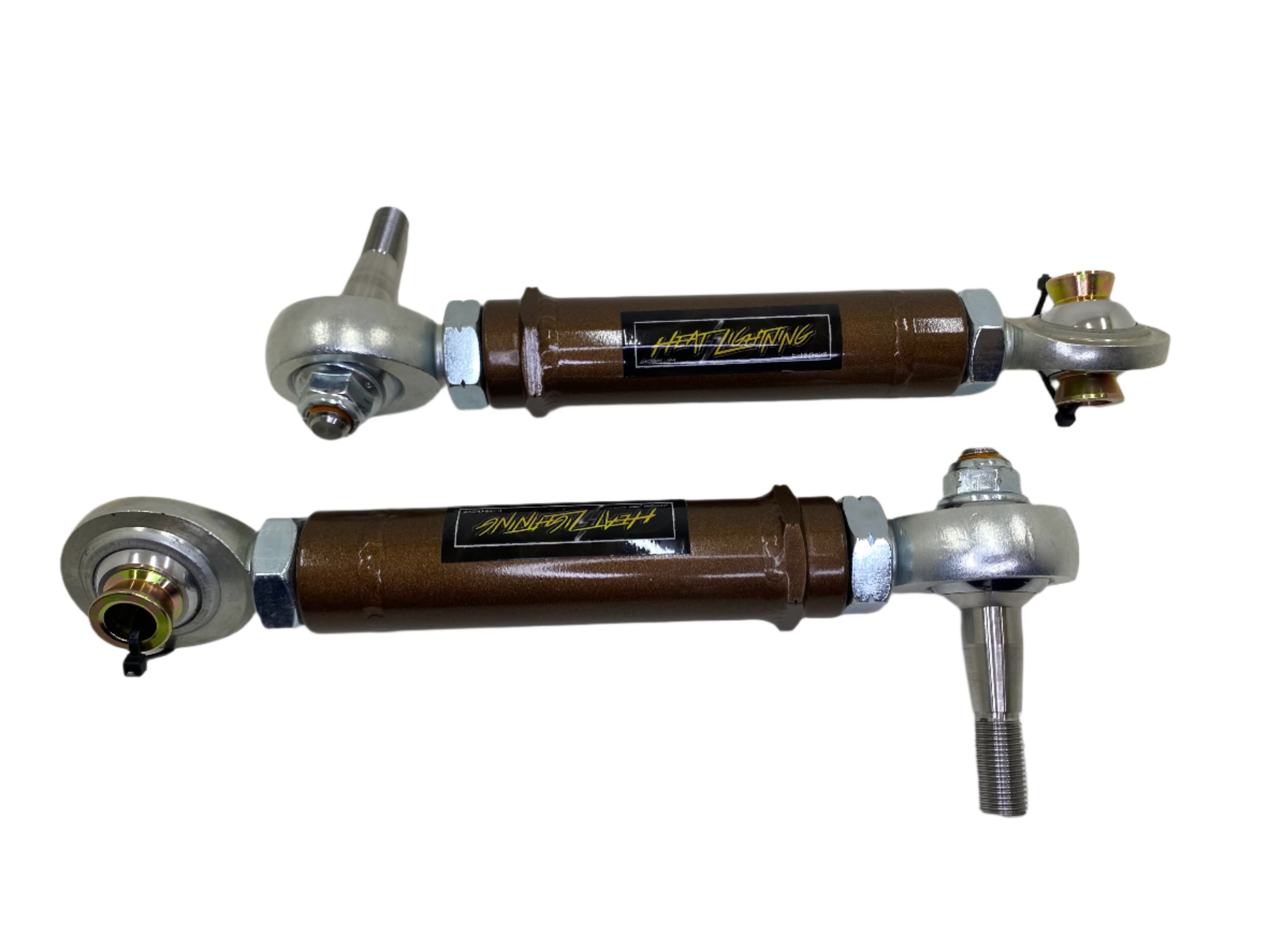 90-94 LS / 89-94 CELSIOR Rear Toe Arms