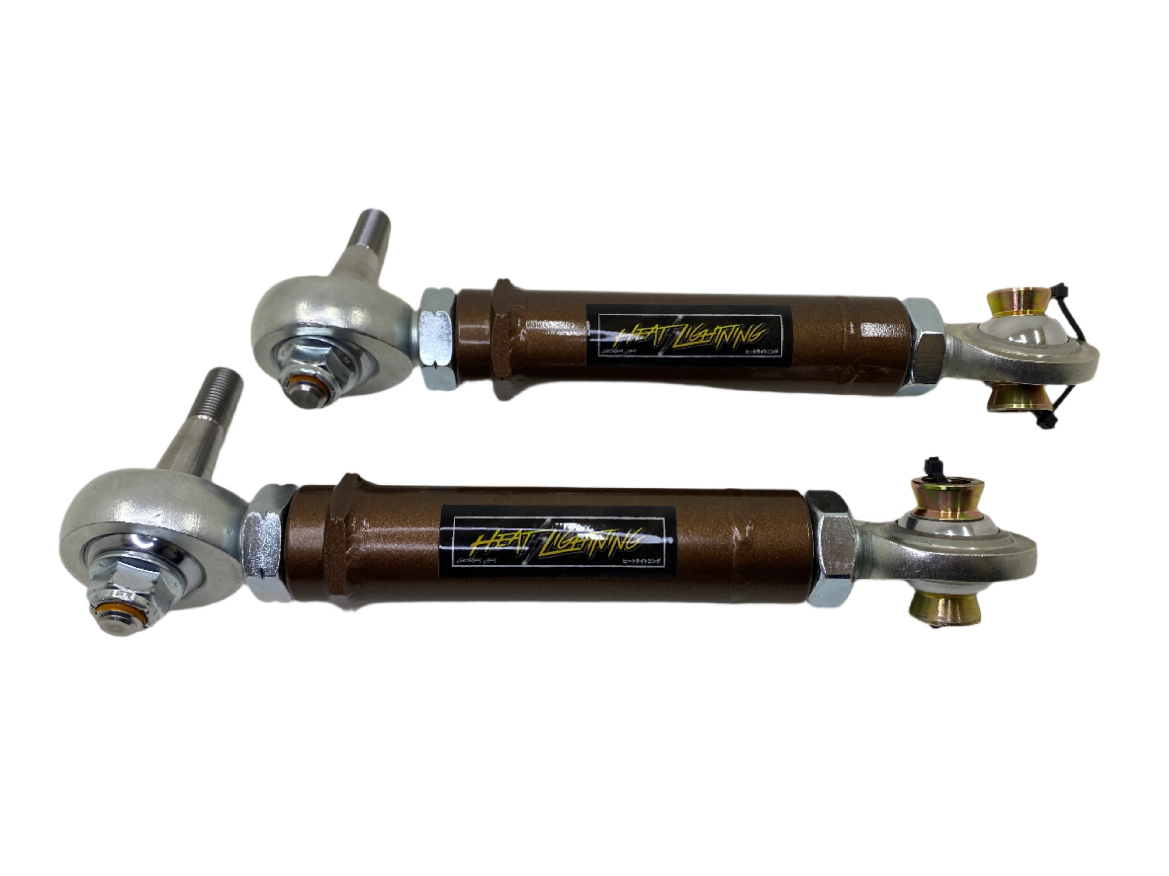 95-00 LS / 94-00 Celsior Rear Toe Arms