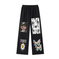 Essential Straight-Leg Sweatpants