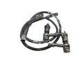 Stainless Steel Braided Extended Front Brake Line Kit (Toyota/Lexus)