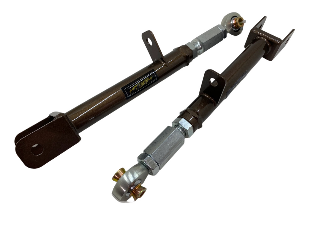 96-01 JZX100 Chaser / Mark II / Cresta Rear LCAs